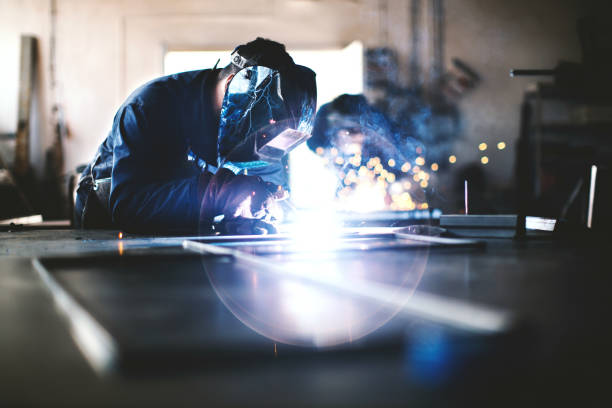 Best Welding Inspection and Certification in Williamston, NC