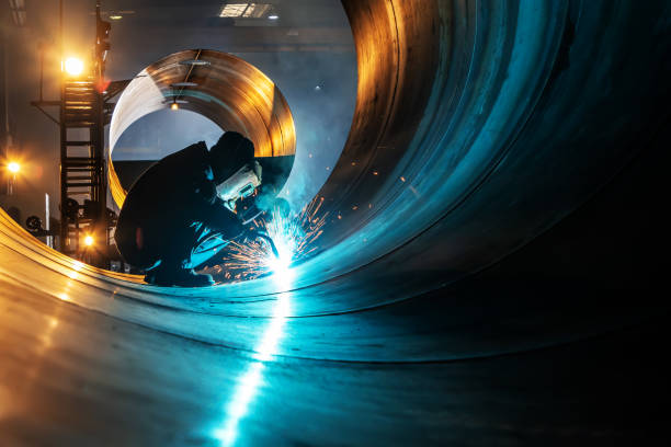 Williamston, NC Welder & Metal Fabrication Company