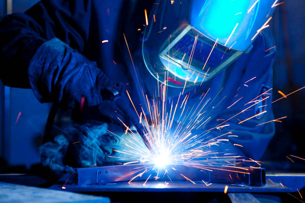 Best Specialty Welding Processes in Williamston, NC