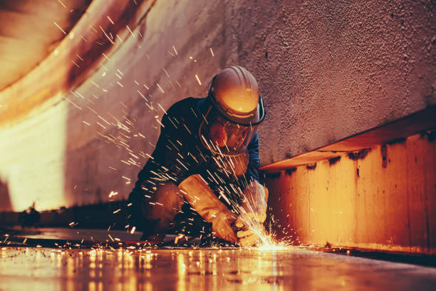 Affordable Welder Services in Williamston, NC