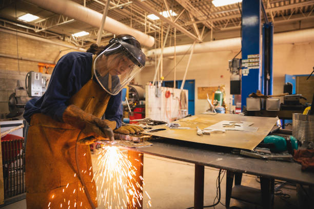 Affordable Welder Services in Williamston, NC