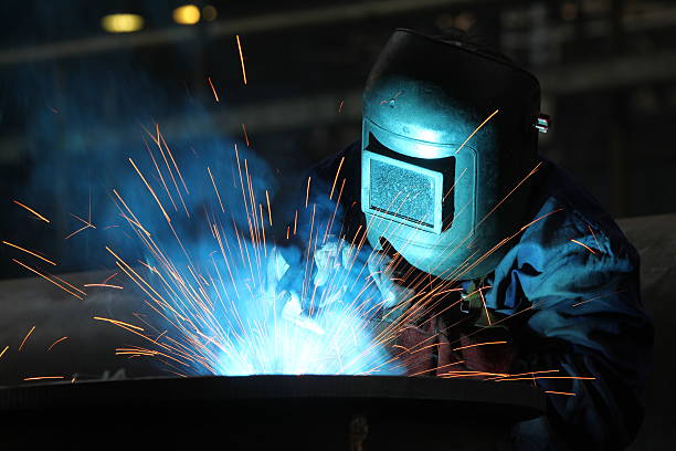 Trusted Williamston, NC Welder & Metal Fabrication Experts