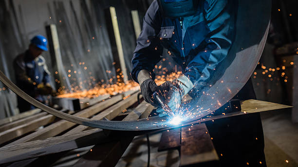 Best Marine and Shipbuilding Welding in Williamston, NC
