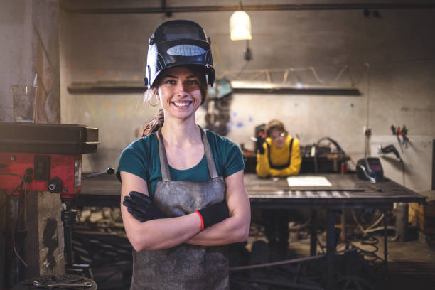 Best Specialty Welding Processes in Williamston, NC